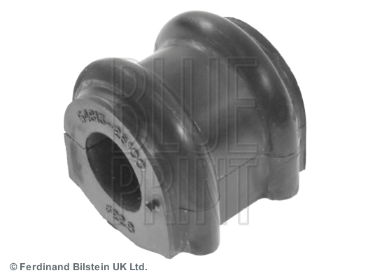 Mounting, stabiliser bar